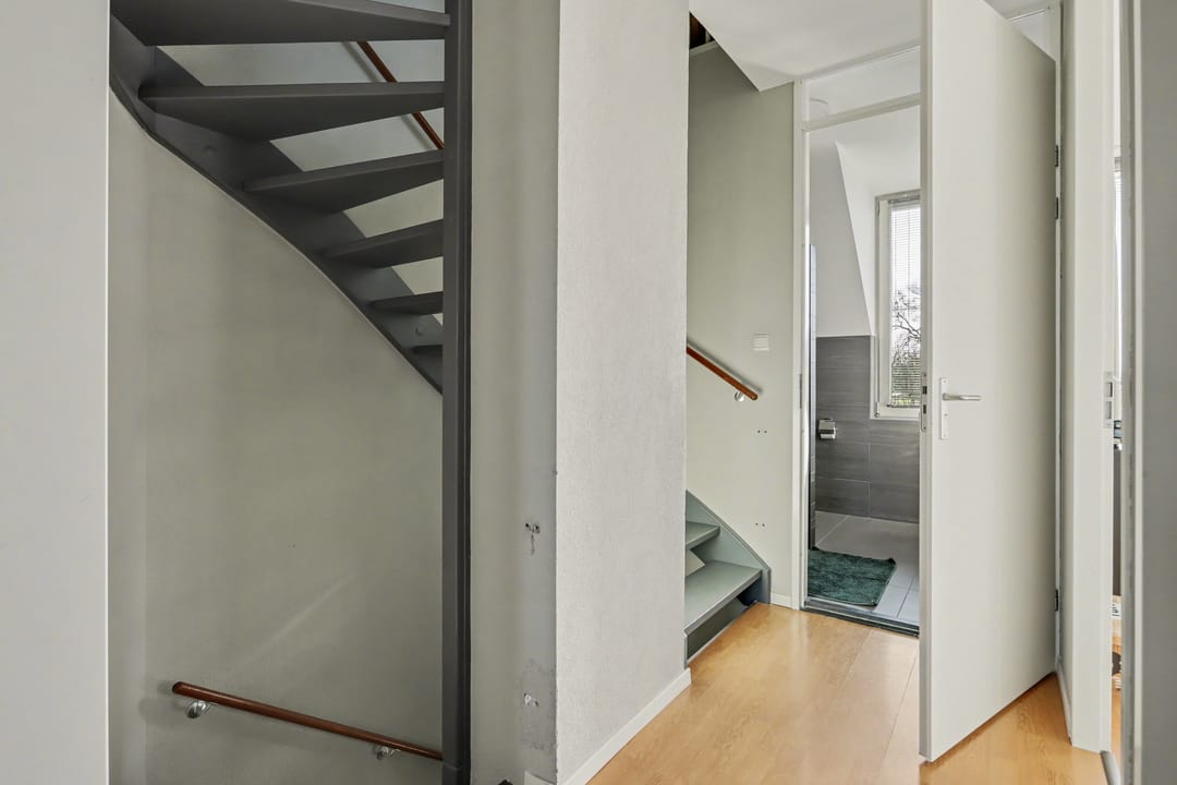 Foto 16 van Hoefpad 8