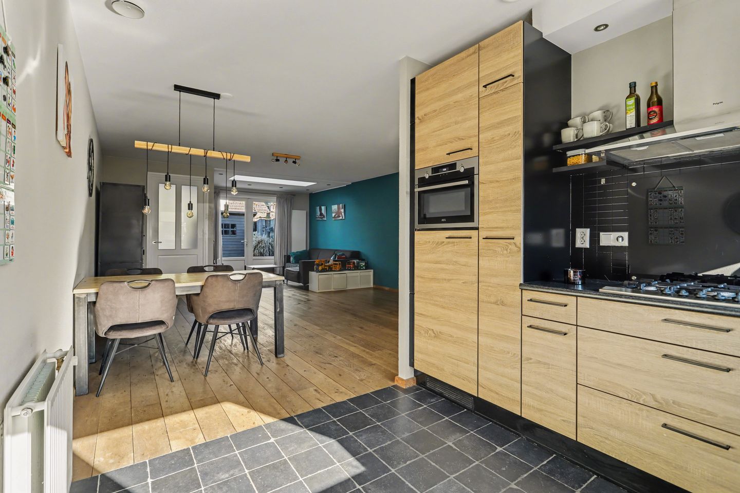 Foto 14 van Hoefpad 8