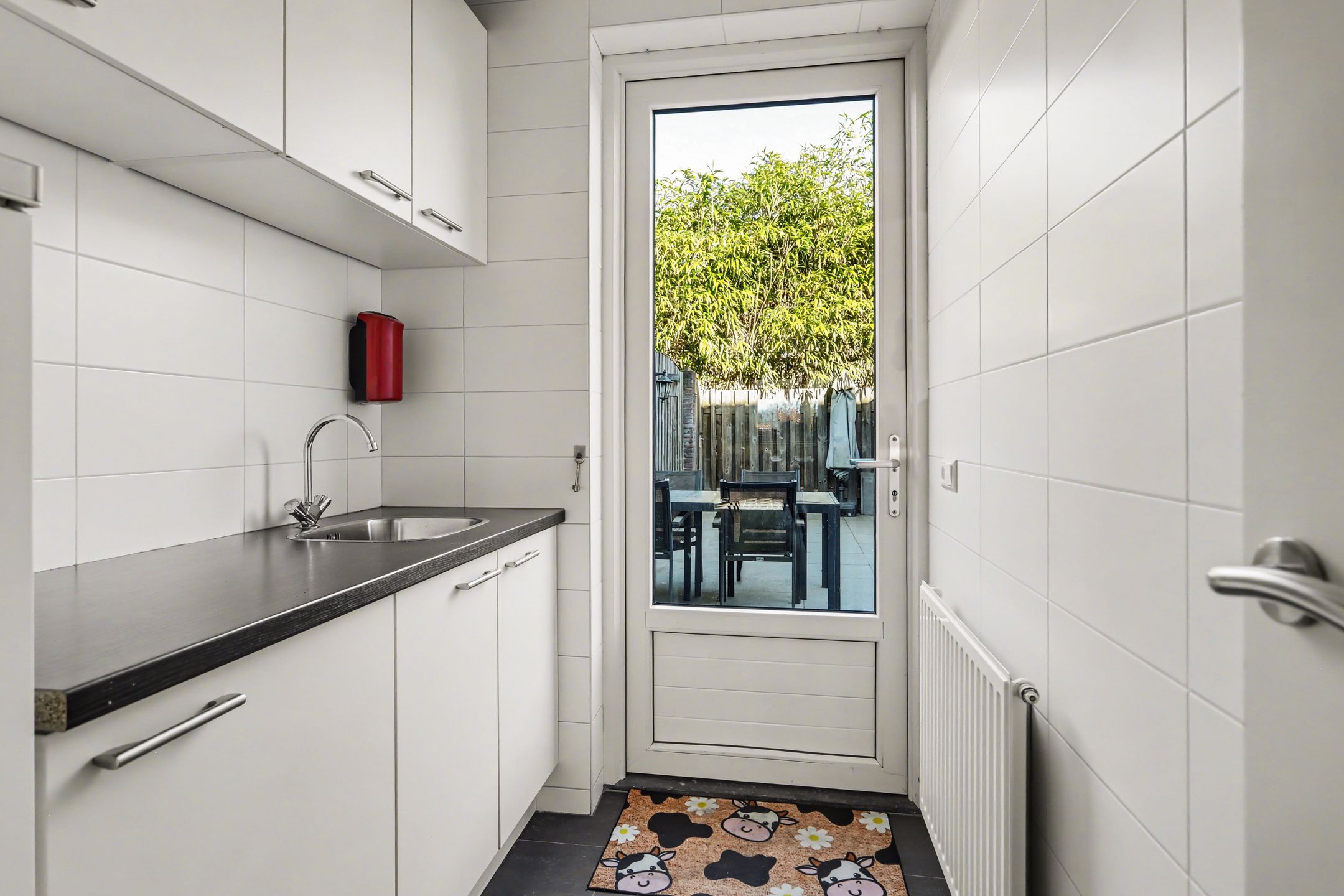 Foto 15 van Hoefpad 8