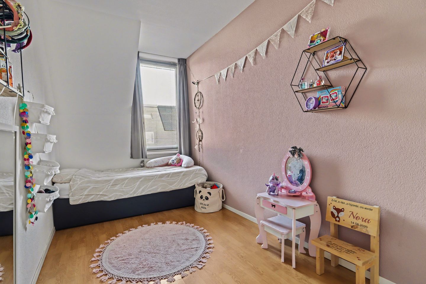 Foto 20 van Hoefpad 8