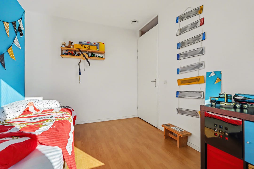 Foto 22 van Hoefpad 8