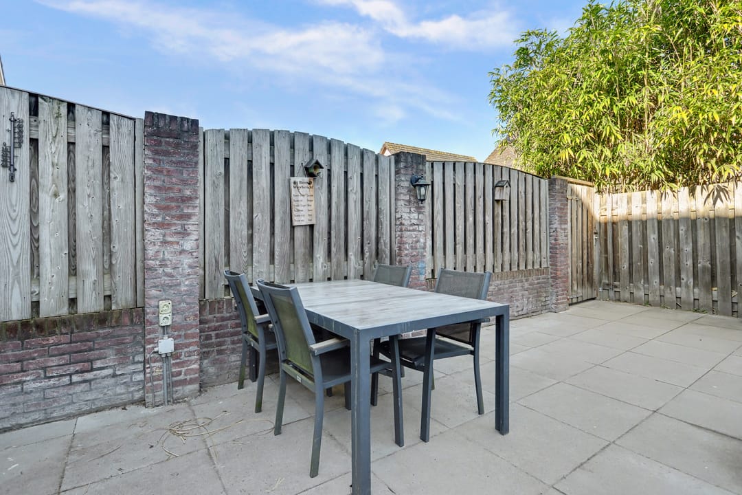 Foto 26 van Hoefpad 8