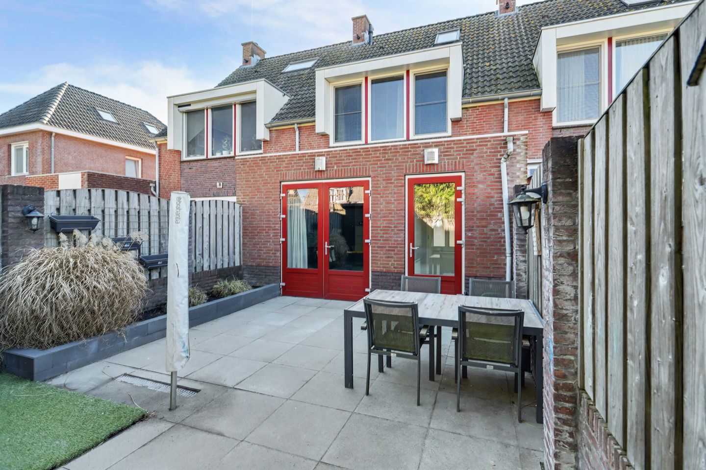 Foto 25 van Hoefpad 8