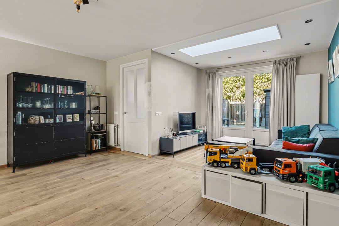 Foto 8 van Hoefpad 8