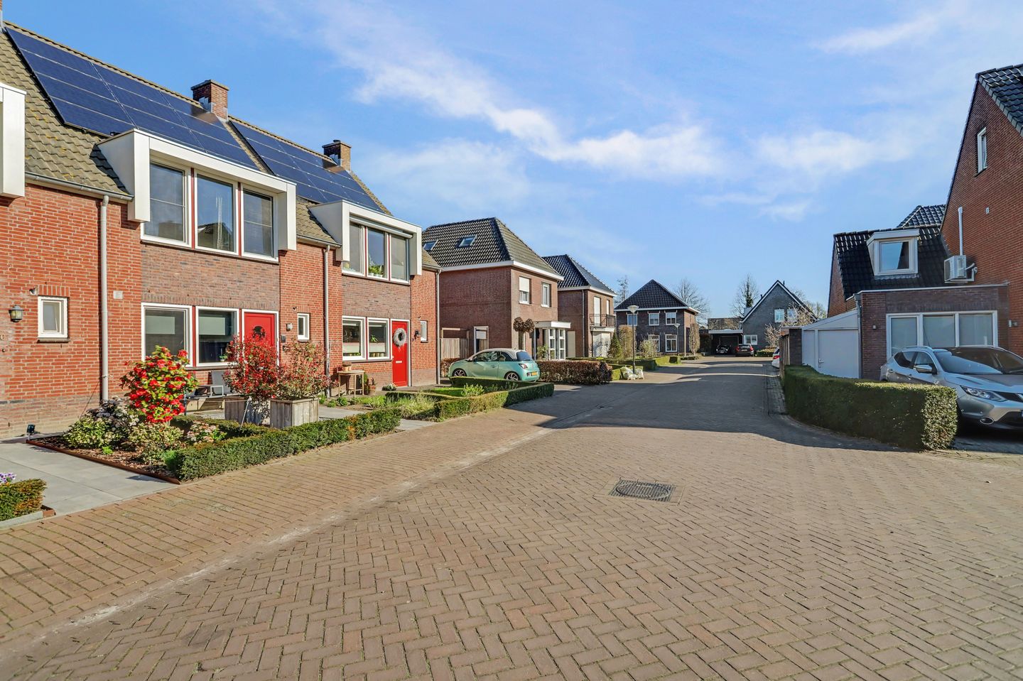 Foto 29 van Hoefpad 8