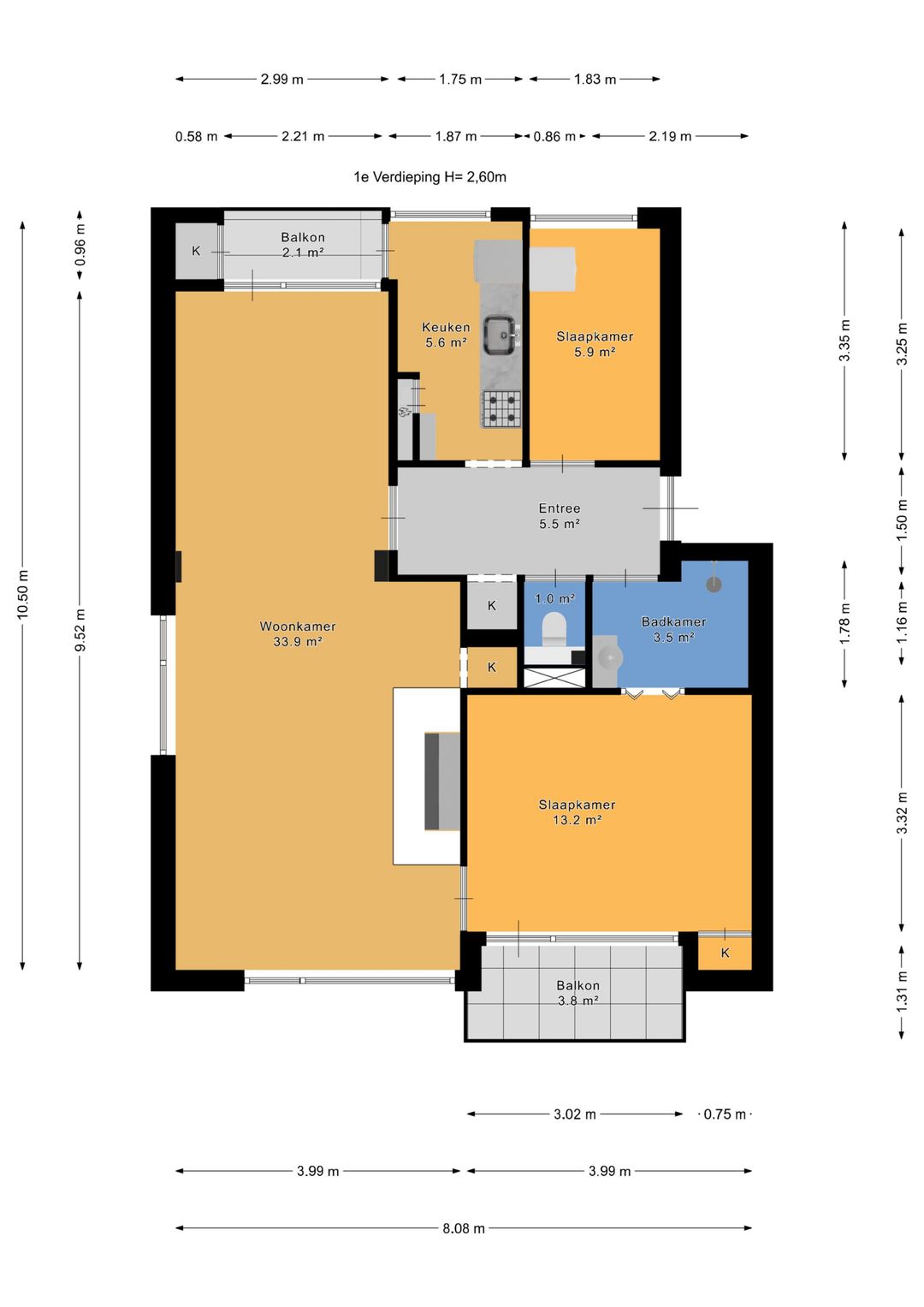 Foto 37 van van Leeuwenstraat 118