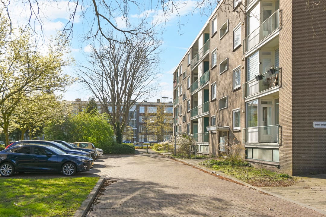 Foto 32 van van Leeuwenstraat 118