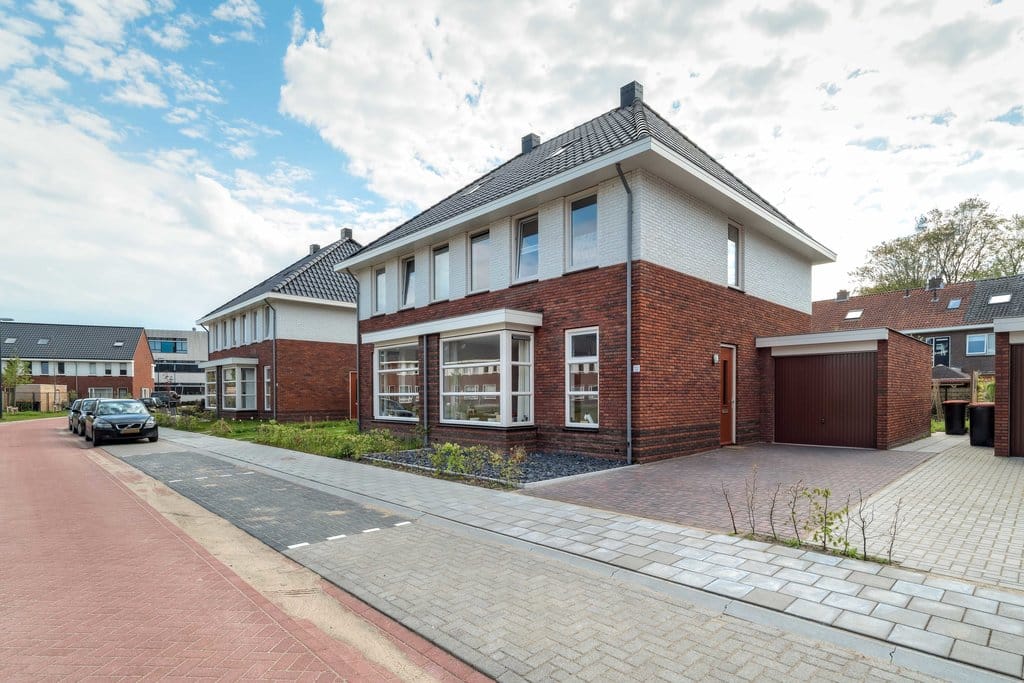 Foto 1 van Gooszenhof 8