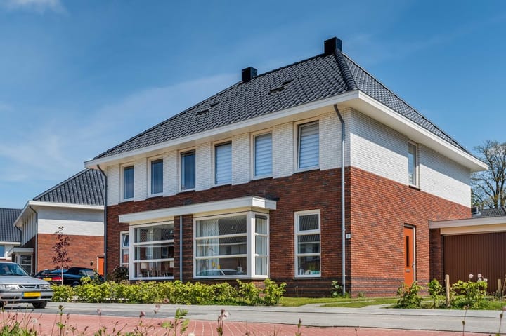 Photo 2 of Gooszenhof 8