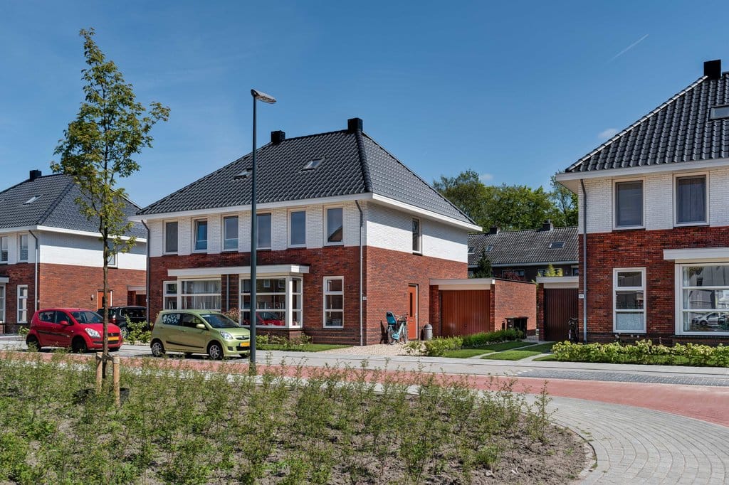 Foto 3 van Gooszenhof 8