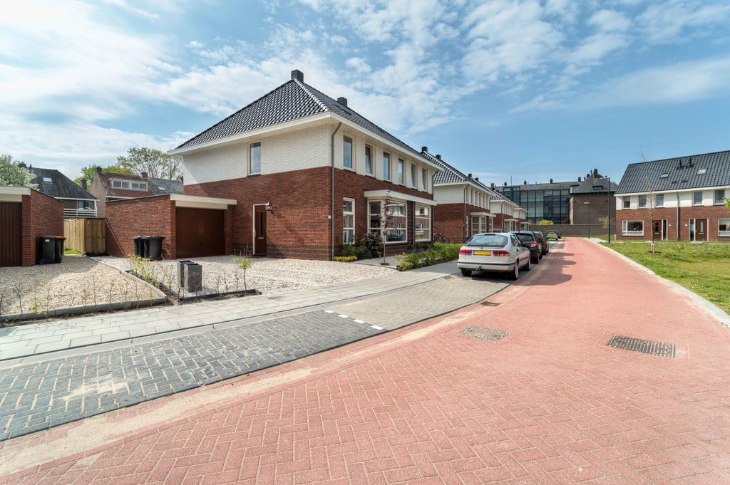 Foto 5 van Gooszenhof 8