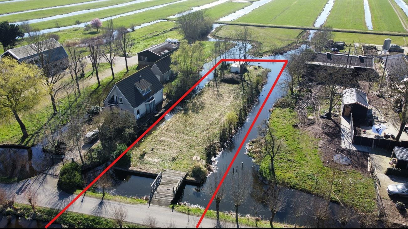 schoonouwenseweg - Stolwijk - Afbeelding 1