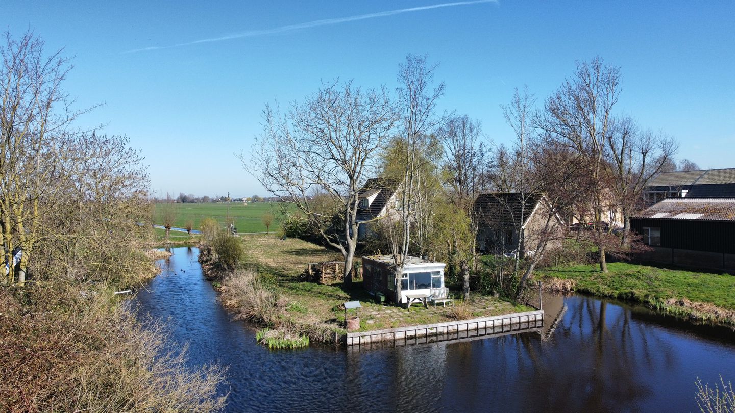 schoonouwenseweg - Stolwijk - Afbeelding 7