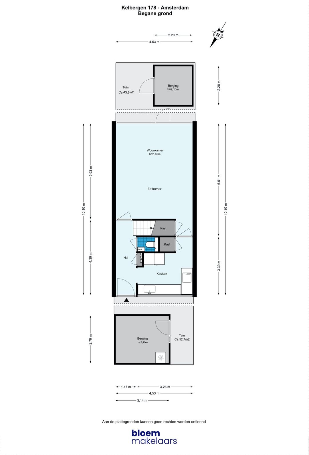 Foto 38 van Kelbergen 178