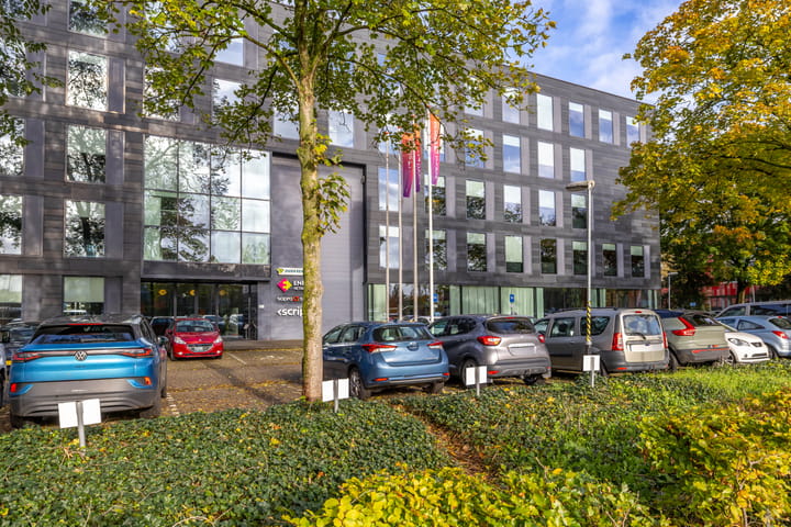 Europaweg 31, Groningen