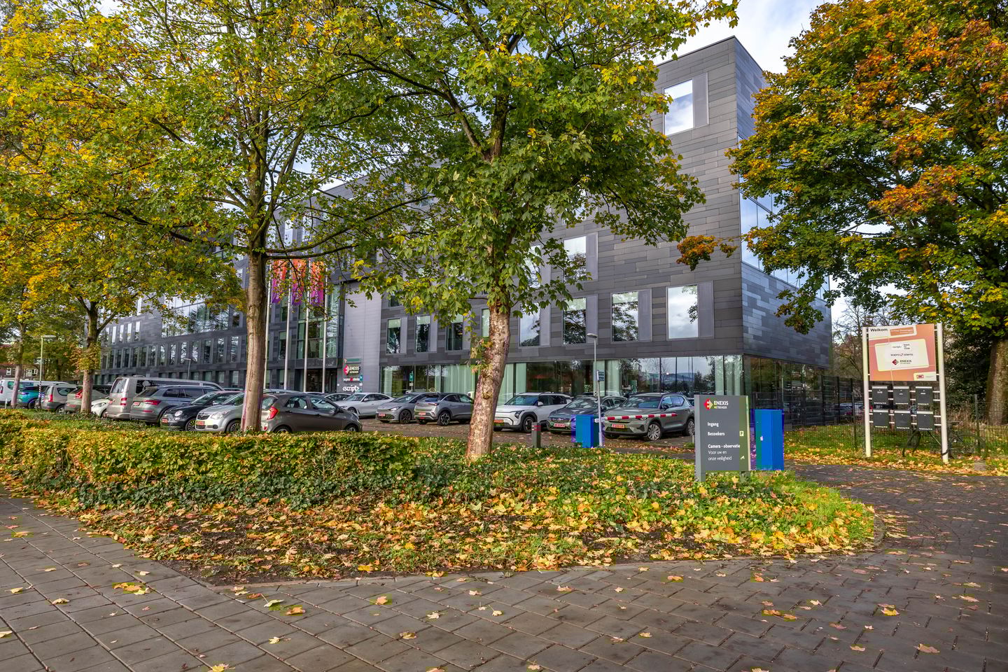 View photo 2 of Europaweg 31