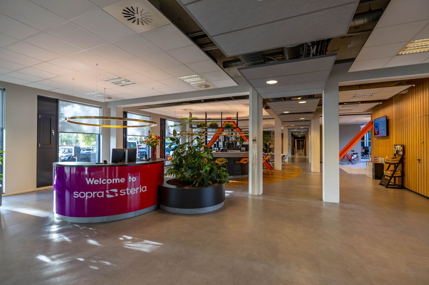 View photo 3 of Europaweg 31