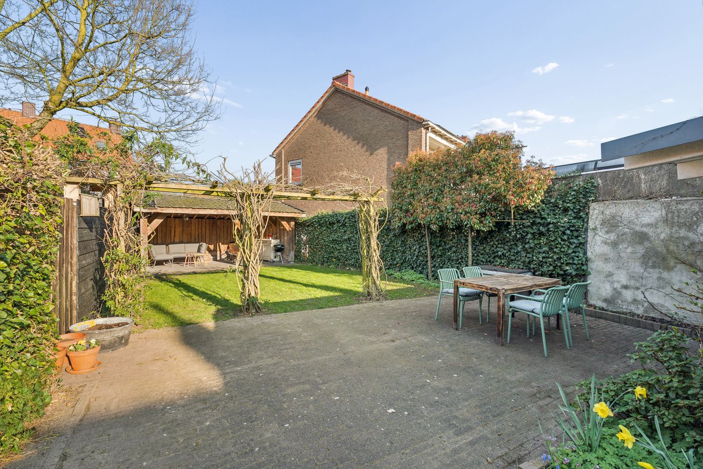 Foto 5 van Muntmeesterlaan 28