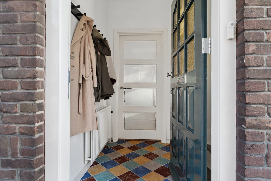 Foto 7 van Muntmeesterlaan 28