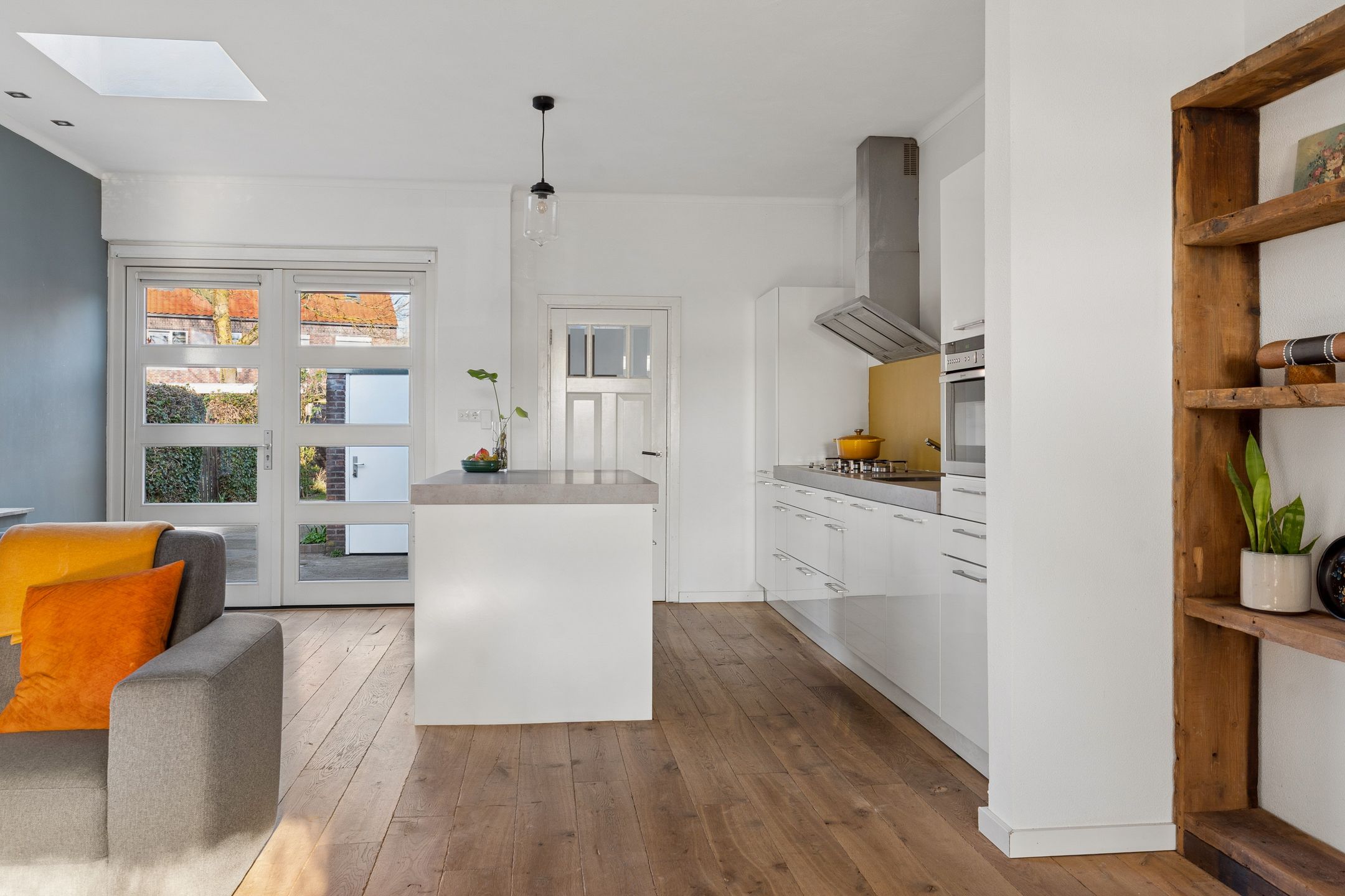 Foto 12 van Muntmeesterlaan 28