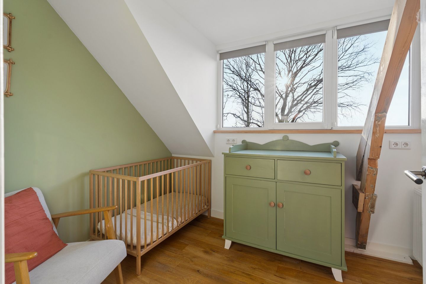 Foto 20 van Muntmeesterlaan 28