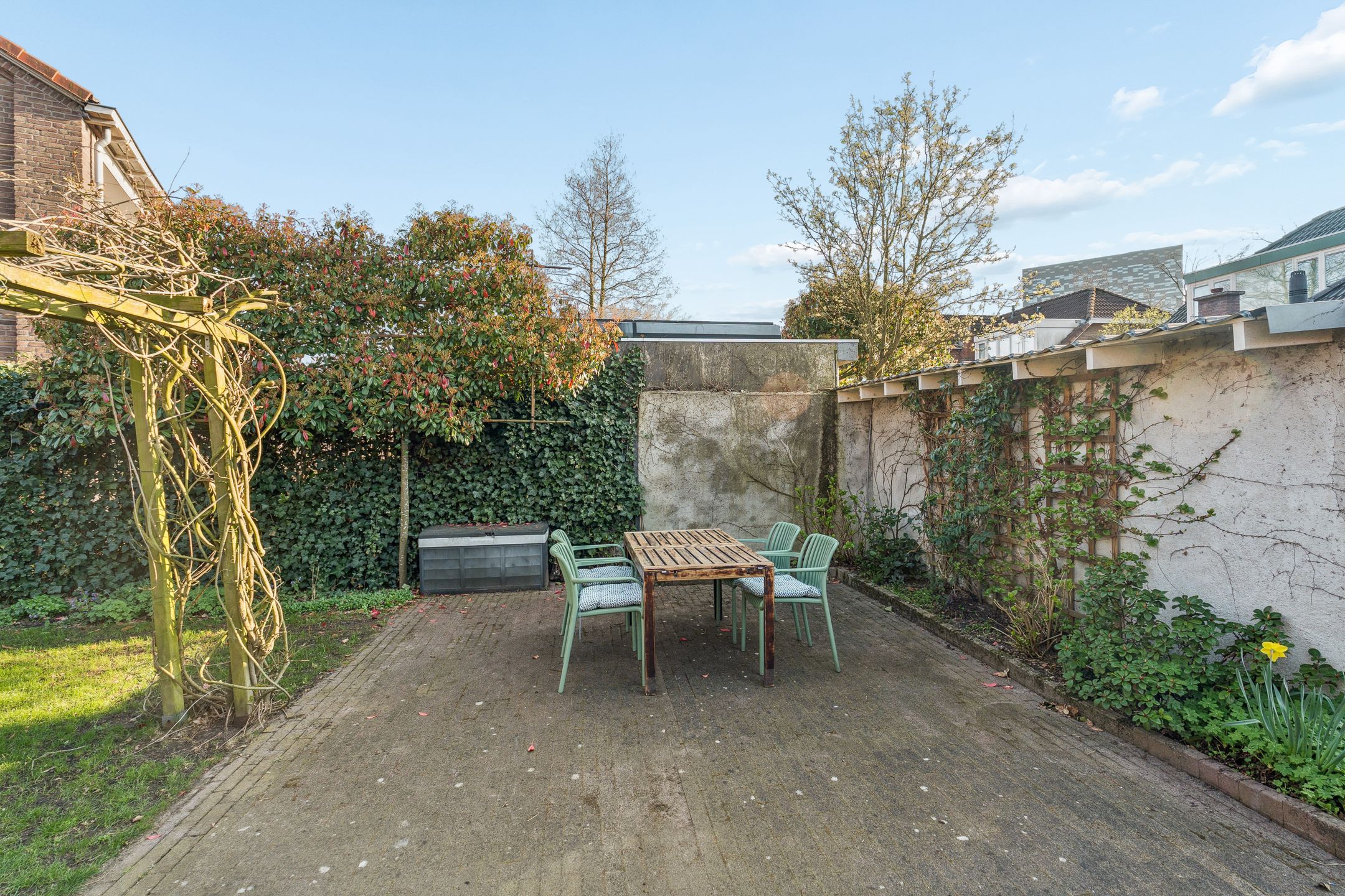 Foto 30 van Muntmeesterlaan 28