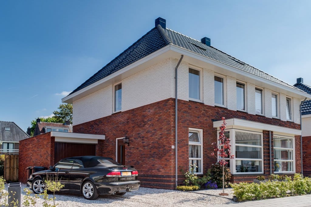 Foto 4 van Gooszenhof 8