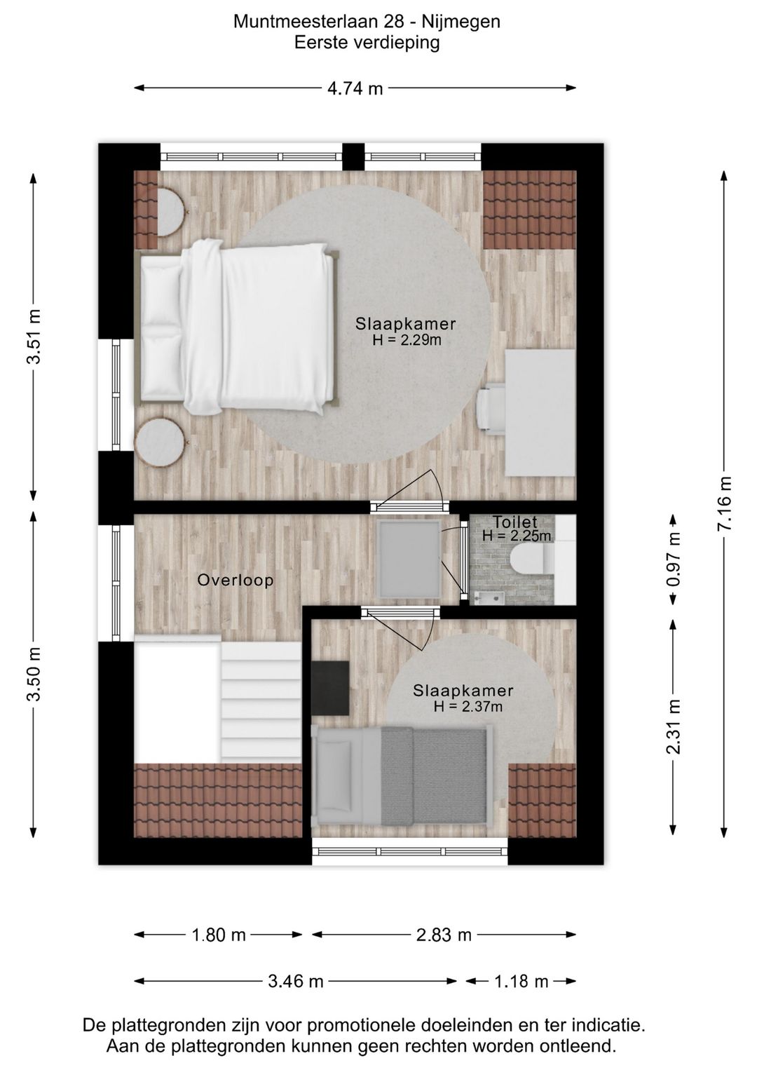 Foto 43 van Muntmeesterlaan 28