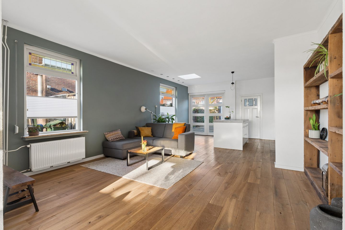 Foto 10 van Muntmeesterlaan 28