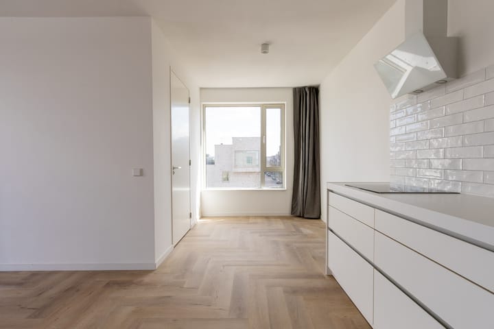 Foto 4 van John Blankensteinstraat 109-C