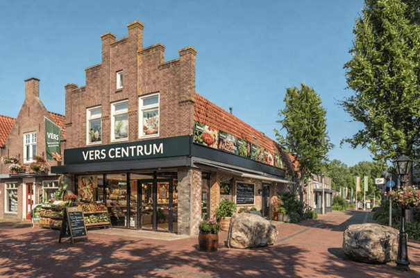 van Swinderenstraat 26