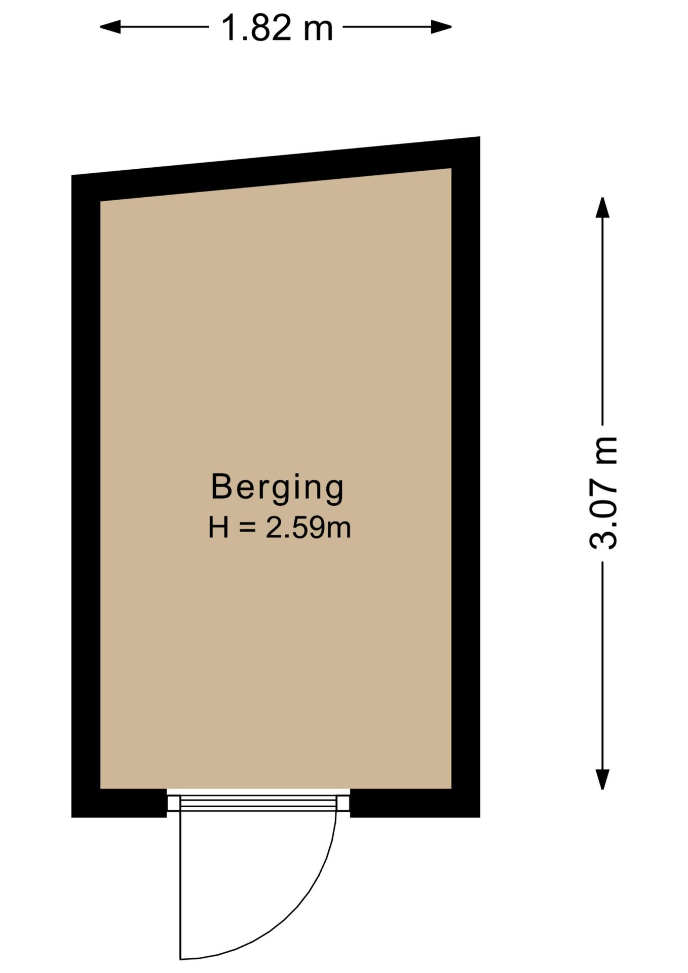 Foto 42 van Boschweg 160