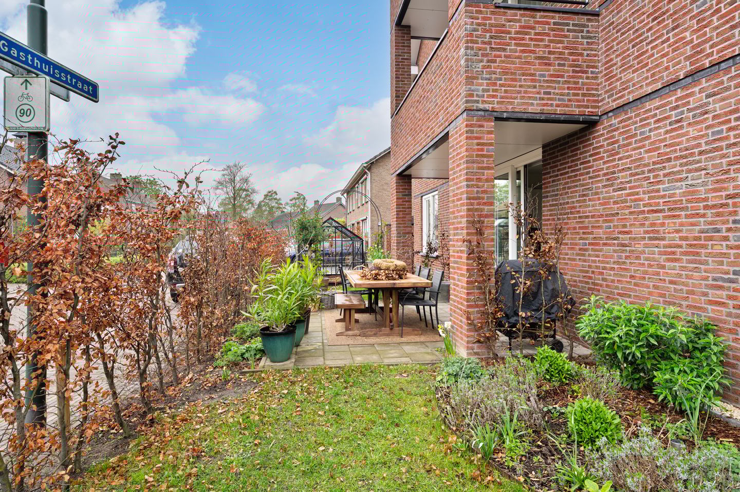 Foto 4 van Boschweg 160