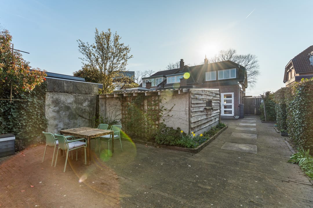 Foto 37 van Muntmeesterlaan 28