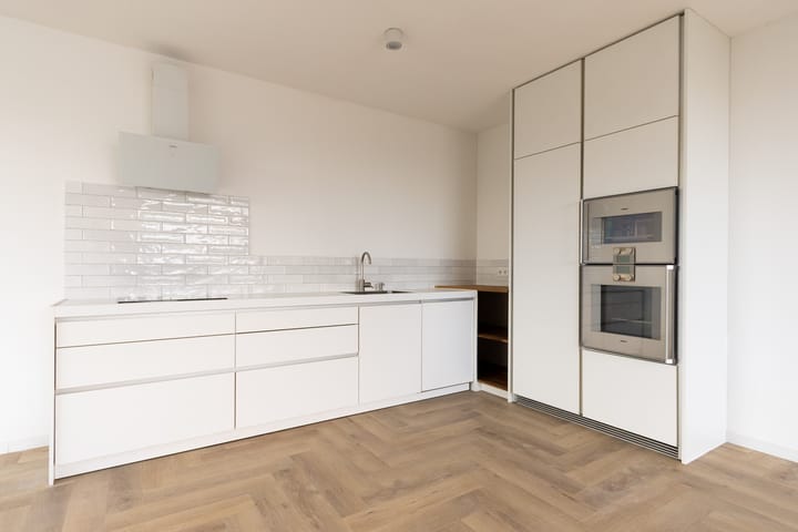 Foto 3 van John Blankensteinstraat 109-C