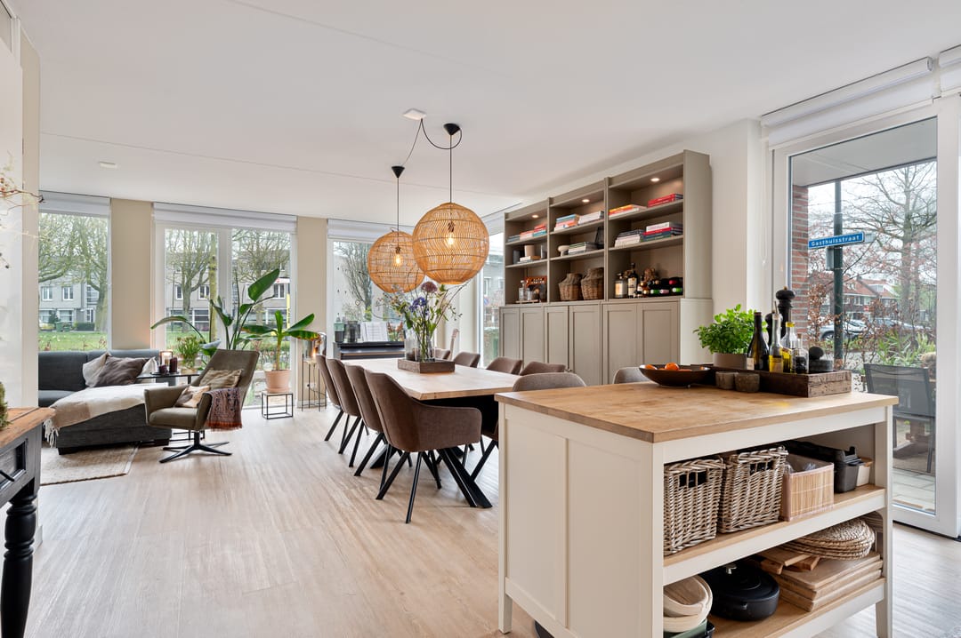 Foto 2 van Boschweg 160