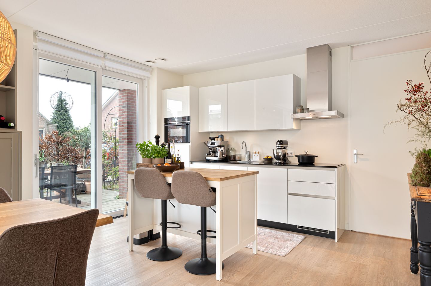 Foto 14 van Boschweg 160