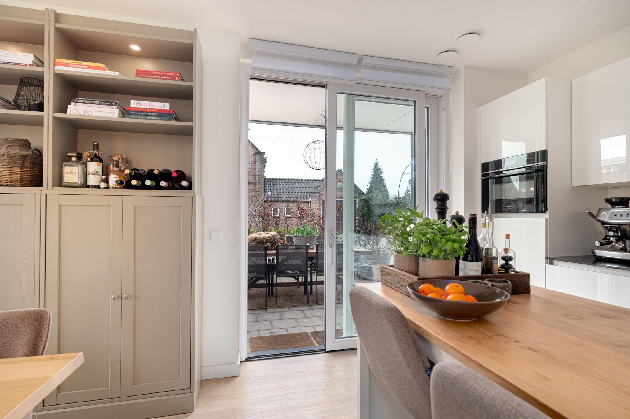 Foto 18 van Boschweg 160