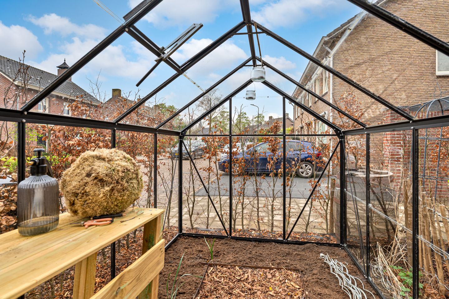 Foto 20 van Boschweg 160