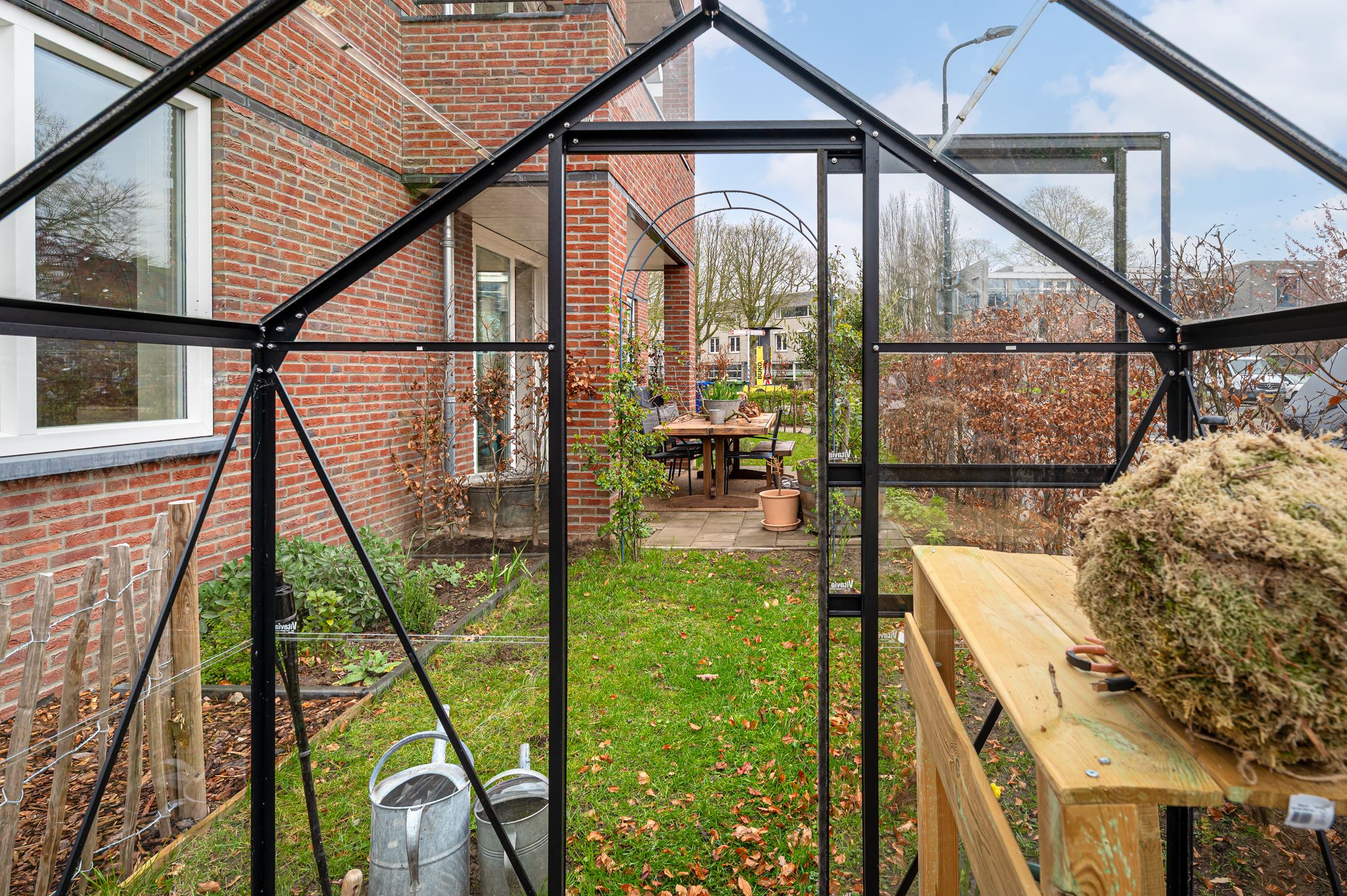 Foto 21 van Boschweg 160