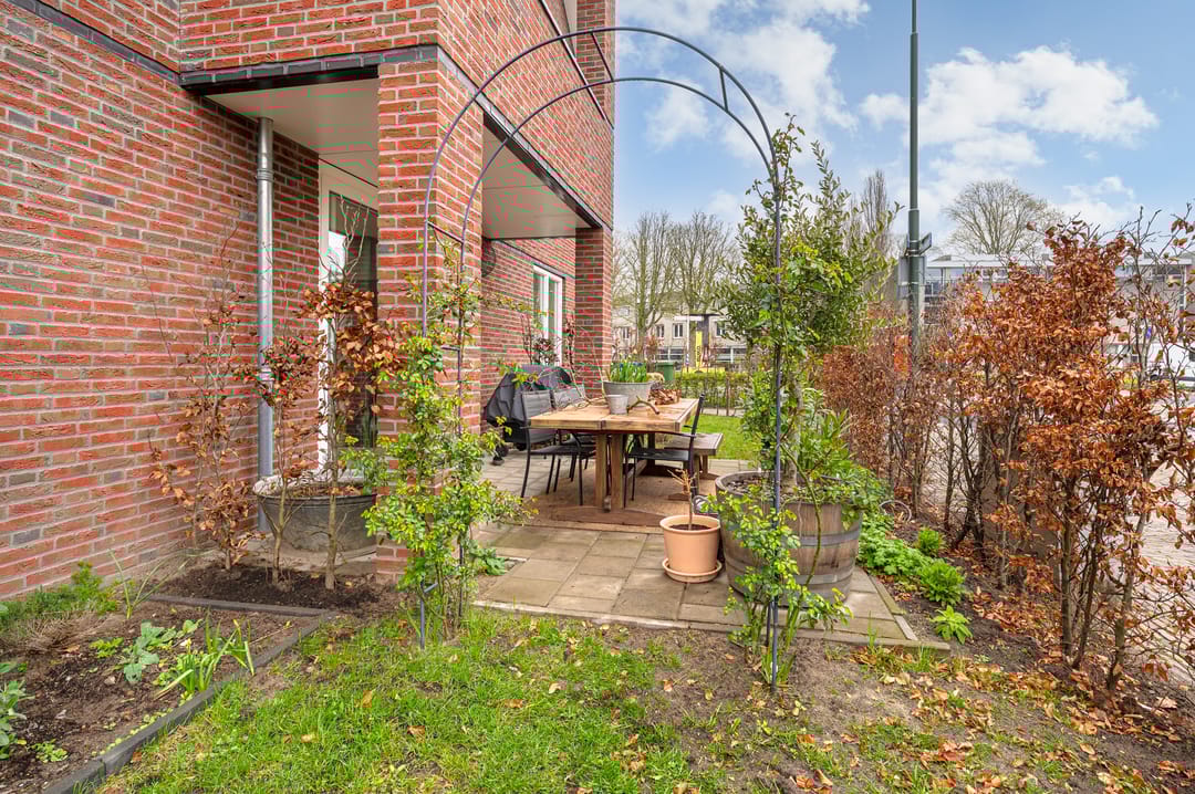 Foto 22 van Boschweg 160