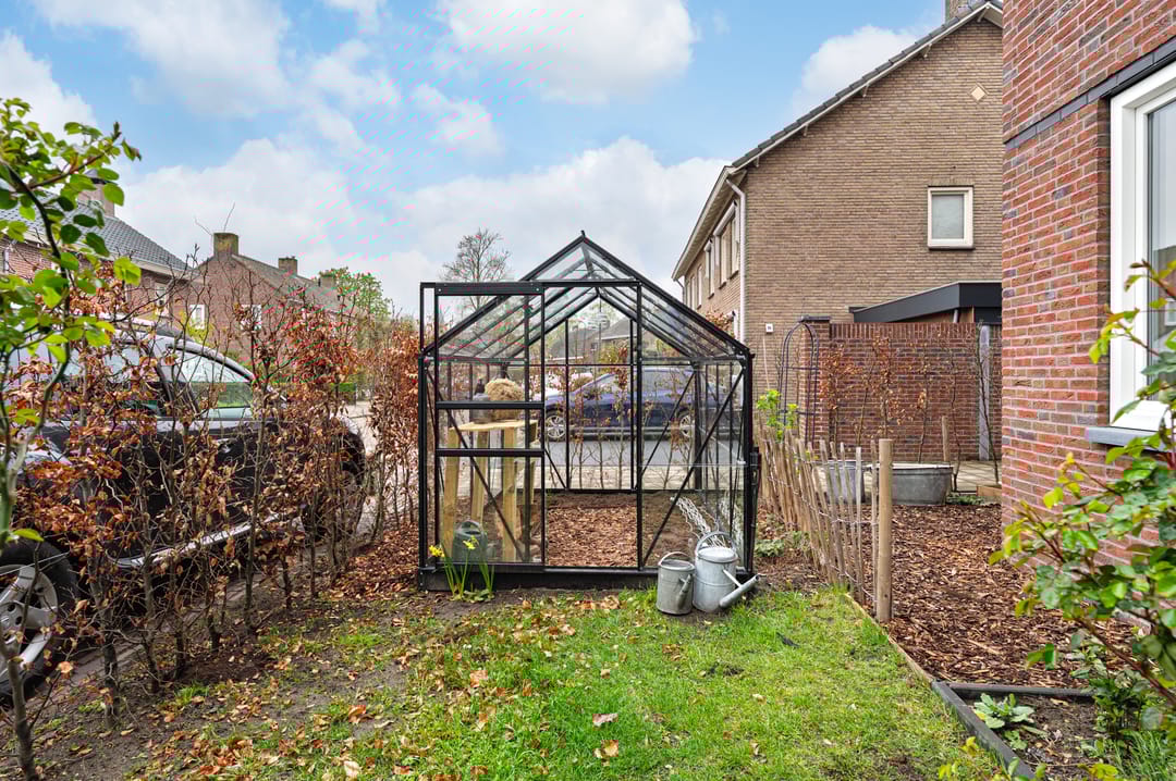 Foto 23 van Boschweg 160