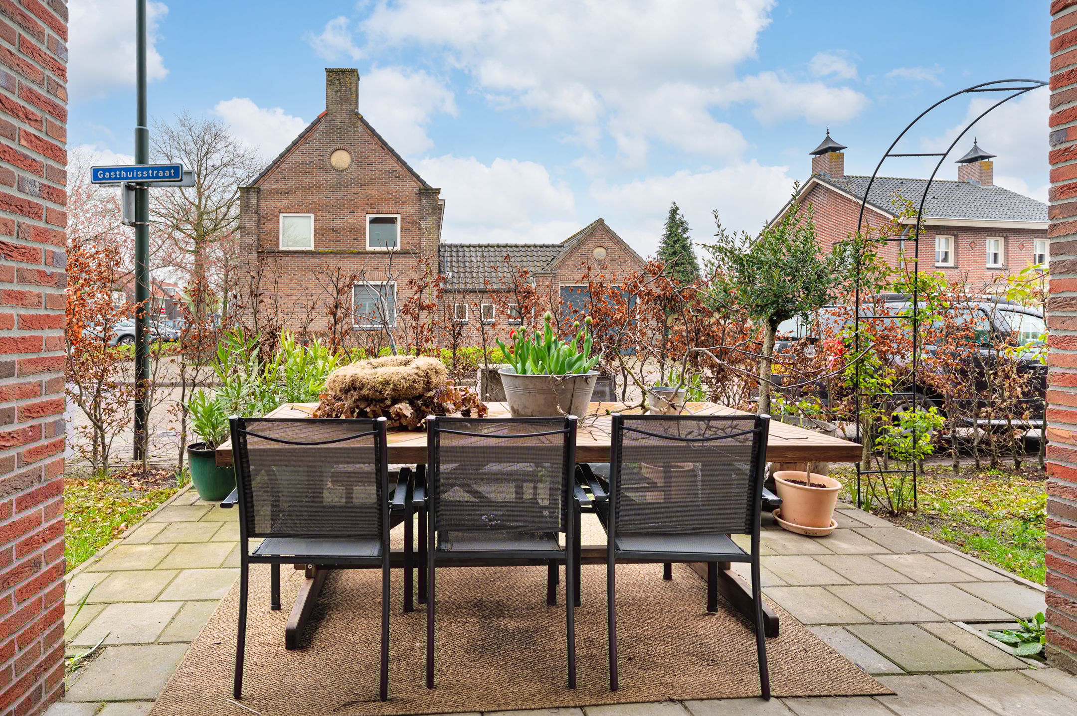 Foto 24 van Boschweg 160