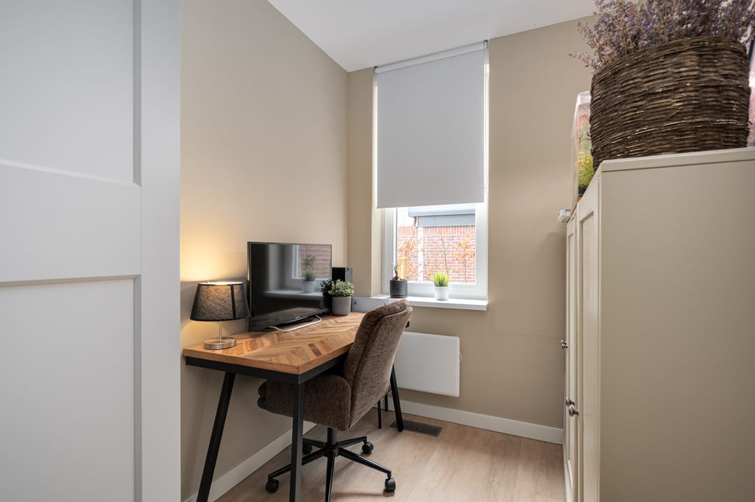 Foto 28 van Boschweg 160