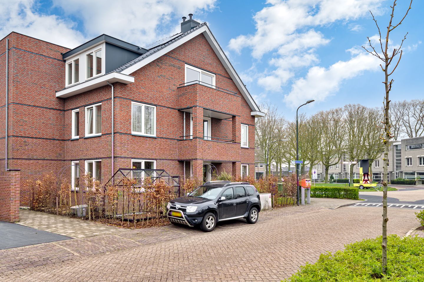 Foto 35 van Boschweg 160