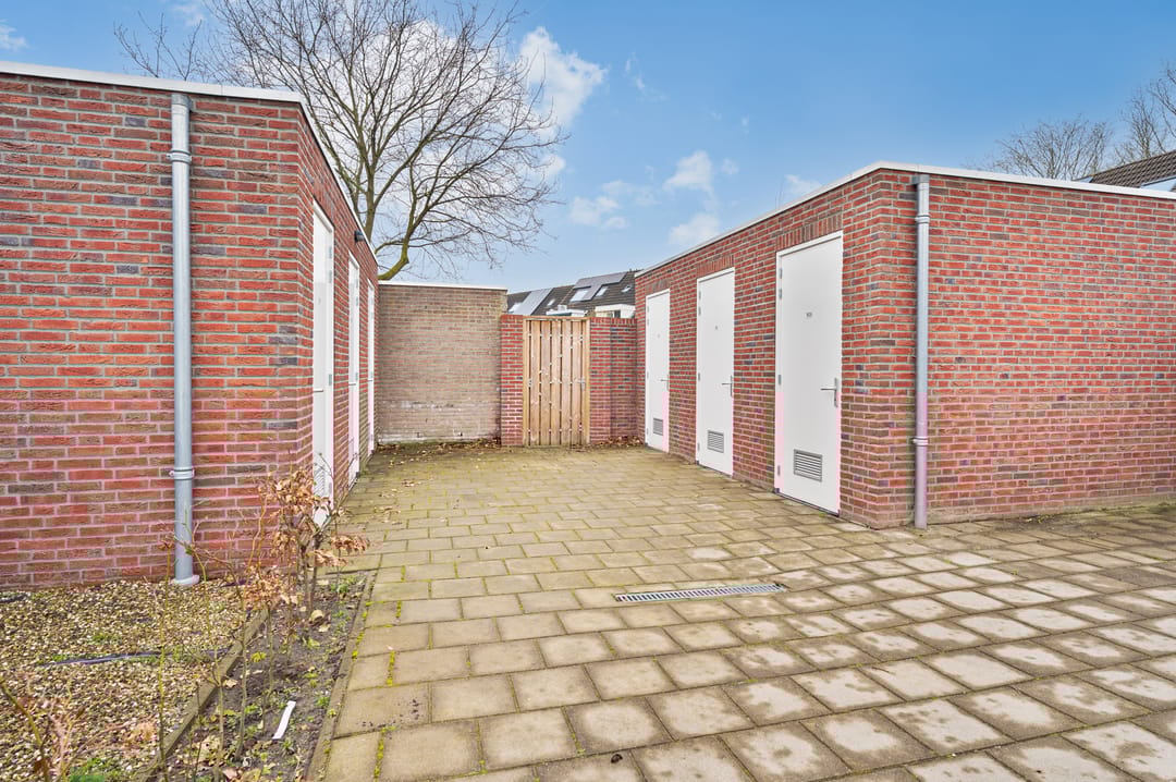 Foto 37 van Boschweg 160