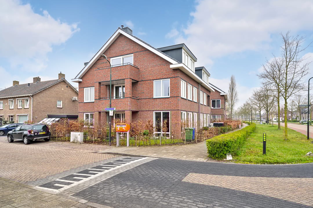 Foto 38 van Boschweg 160