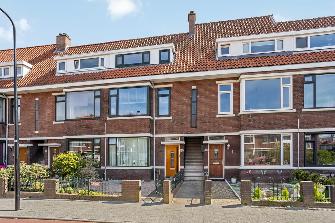 Foto 1 van Lindelaan 197