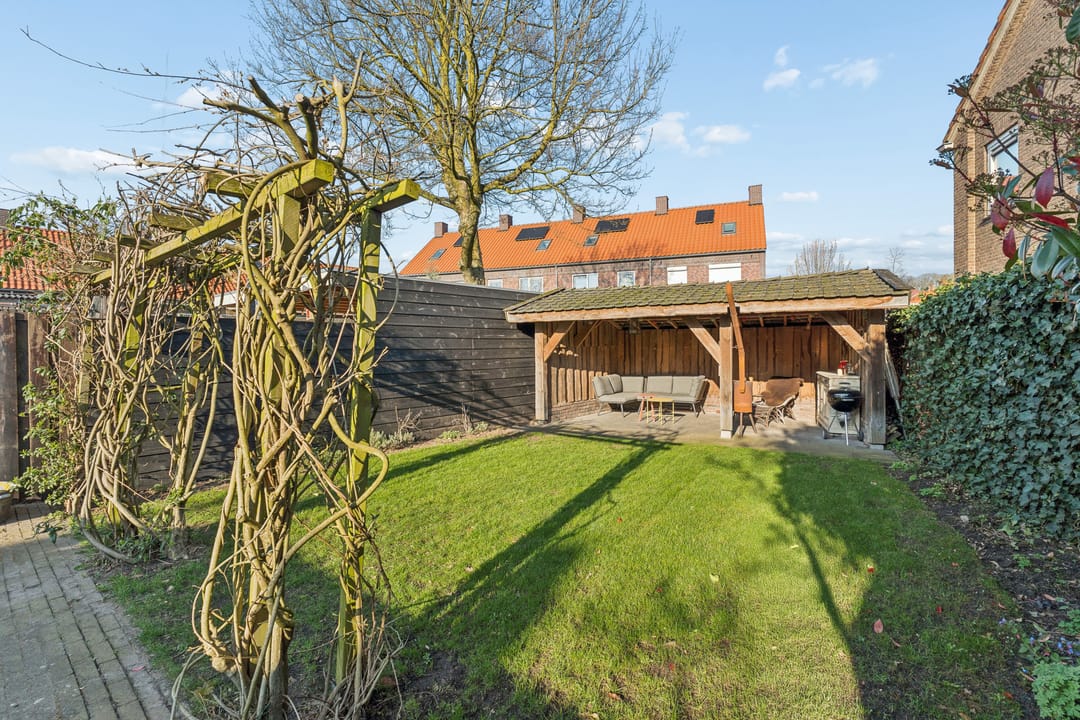 Foto 32 van Muntmeesterlaan 28