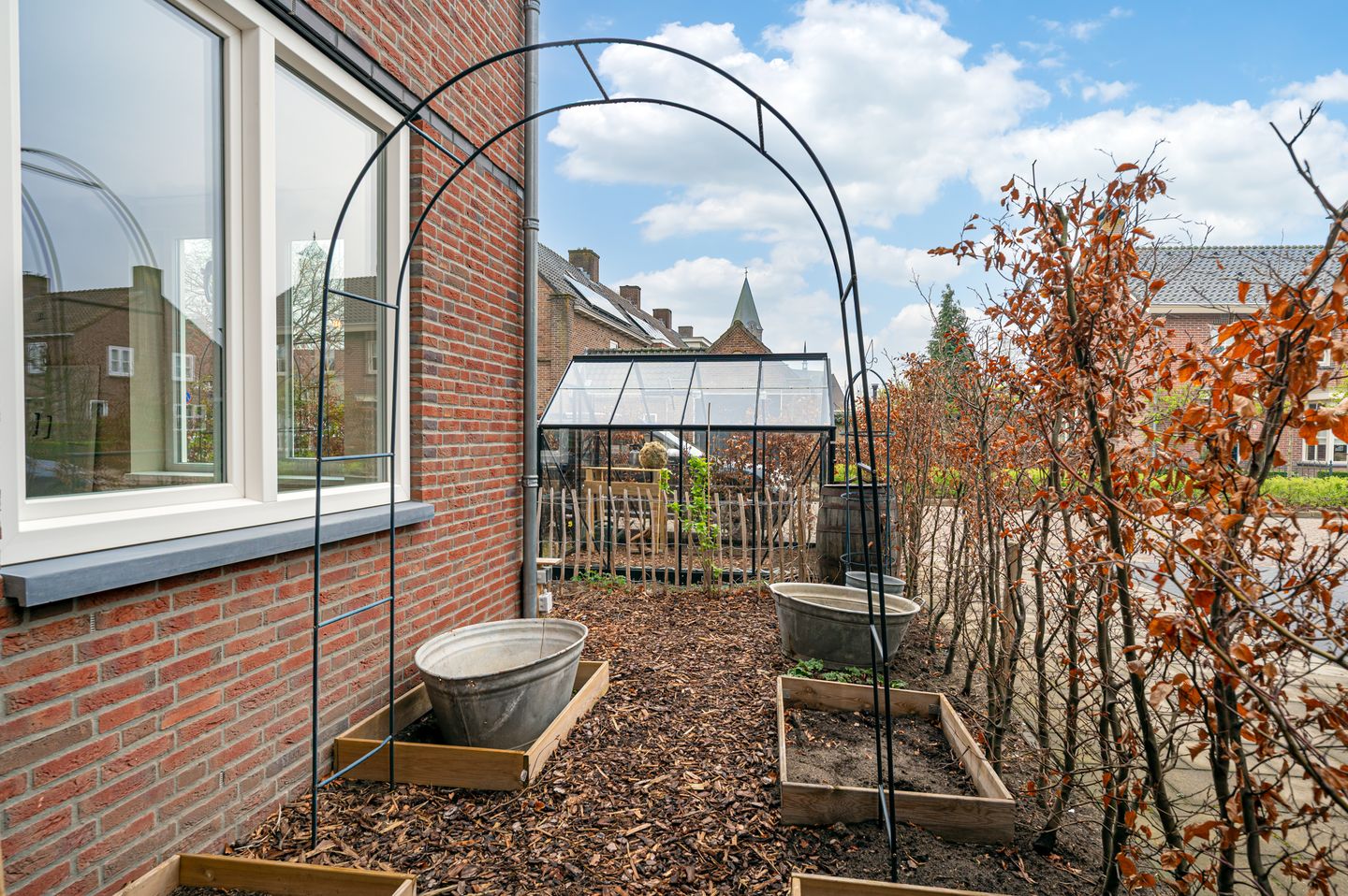 Foto 19 van Boschweg 160